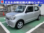 スズキ アルト Ｌ　２型