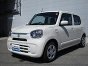 スズキ アルト ＨＹＢＲＩＤ　Ｓ　２型　　ＬＥＤヘッドラ