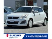 スズキ スイフト ＸＧ　３型　ＺＣ７２Ｓ．ＺＤ７２Ｓ