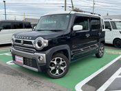 スズキ ハスラー Ｊスタイル