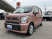 スズキ ワゴンＲ ＦＸ　４型