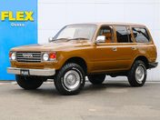 トヨタ ランドクルーザーワゴン ４．５ＶＸリミテッド