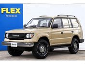トヨタ ランドクルーザープラド プラド５ドア３．０ＤＴ　ＴＸリミテッド
