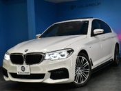 ＢＭＷ ５シリーズ　セダン ５４０ｉ　ｘＤｒｉｖｅ　Ｍスポーツ