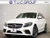 メルセデスベンツ Ｃクラスステーションワゴン　ＨＶ Ｃ２００　ローレウスＥｄスポーツ＋パッケ