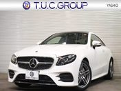 メルセデスベンツ Ｅクラス　クーペ Ｅ２００　スポーツ