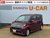 ダイハツ ムーヴ　カスタム カスタム　Ｘ　ＳＡ２