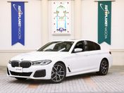 ＢＭＷ ５シリーズ　セダン ５４０ｉ　ｘＤｒｉｖｅ　Ｍスポーツ