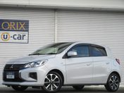 三菱 ミラージュＨＢ Ｍ