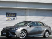 トヨタ カムリ　ハイブリッド ＷＳ