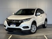 ホンダ ヴェゼル　ハイブリッド　４ＷＤ ホンダセンシング