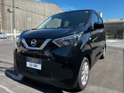 日産 デイズ Ｘ