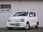 スズキ アルト　４ＷＤ Ｓ