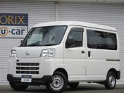 ダイハツ ハイゼットカーゴ　４ＷＤ デラックス