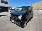 ホンダ Ｎ－ＷＧＮ Ｌ　ホンダセンシング