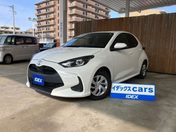 トヨタ ヤリス Ｇ