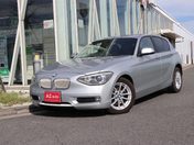 ＢＭＷ １シリーズ １１６ｉ
