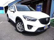 マツダ ＣＸ－５ ＸＤ　プロアクティブ