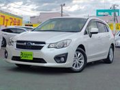スバル インプレッサスポーツ １．６ｉ－Ｌ