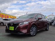 日産 ノート Ｘ