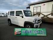 スズキ ハスラー ハイブリッド　Ｘ