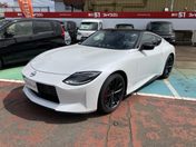 日産 フェアレディＺ Ｖｅｒ　ＳＴ