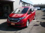 ホンダ フリード Ｇ　ホンダセンシング