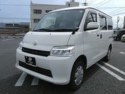トヨタ タウンエースバン　２ＷＤ １５００ ＧＬ ５ドア ４ＤＡＴ ２ＷＤ