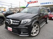 メルセデスベンツ ＧＬクラス ＧＬＳ５５０　４マチックスポーツ