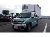 マツダ フレアクロスオーバー ６６０　ＸＳ　４ＷＤ　３９９ｋｍ　全周囲