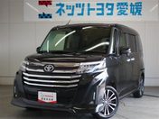 トヨタ ルーミー カスタムＧ－Ｔ