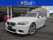 ＢＭＷ ５シリーズ　ツーリング ５２８ｉ　Ｍスポーツ