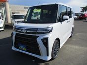 ダイハツ タント　カスタム ＲＳ