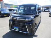 ダイハツ タント　カスタム Ｘ　