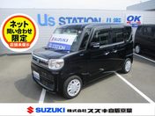 スズキ スペーシア ＨＹＢＲＩＤ　Ｘ　２型