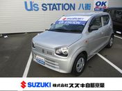 スズキ アルト Ｌ　２型