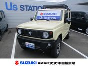 スズキ ジムニー　４ＷＤ ＸＣ　３型