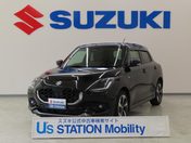 スズキ スイフト ＨＹＢＲＩＤ　ＭＺ／ディスプレイオーディ
