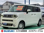 スズキ ワゴンＲ　スマイル ＨＹＢＲＩＤ　Ｘ　２型　全方位カメラパッ