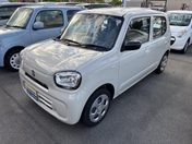 スズキ アルト Ｌ　２型