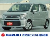 スズキ ワゴンＲ ＨＹＢＲＩＤ　ＦＸ－Ｓ　オーディオレス