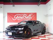 シボレー カマロ ＳＳ