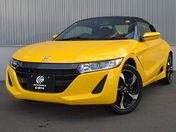 ホンダ Ｓ６６０ アルファ