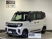 スズキ スペーシア　ギア ハイブリッドＸＺ