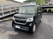 ホンダ Ｎ　ＢＯＸ Ｌ