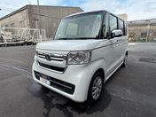 ホンダ Ｎ　ＢＯＸ Ｌ