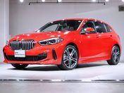 ＢＭＷ １シリーズ １１８ｄ　Ｍスポーツ