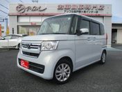 ホンダ Ｎ　ＢＯＸ Ｌ