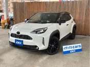トヨタ ヤリスクロス　ハイブリッド Ｚ　ウルバーノ