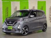 日産 デイズ ハイウェイスターＧターボ